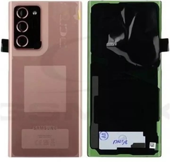 Изображение Samsung N985 Note 20 Ultra USB