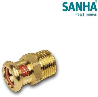 Picture of SANHA PRESS SOLAR zczka GZ 35x1