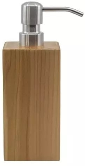 Picture of SCANDINAVIAN HOME Hinoki Soap pump HOME