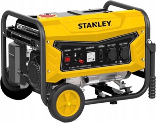 Изображение Scheppach Generatorius SG3100,