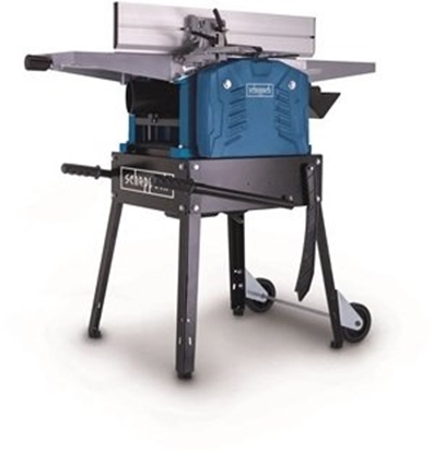 Изображение Scheppach Grubociówka z blatem