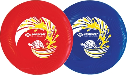Изображение Schildkrot Talerz Speed Disc Schildkröt Fun Sports Basic Frisbee - SFS0008*nieb