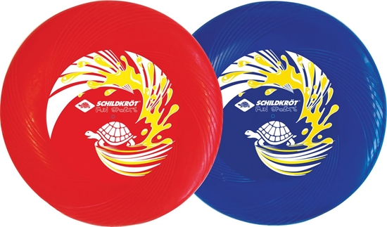 Изображение Schildkrot Talerz Speed Disc Schildkröt Fun Sports Basic Frisbee - SFS0008*nieb