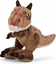 Attēls no Schmidt Spiele Schmidt Spiele Jurassic World Toro, cuddly toy (brown/light brown, 27 cm)