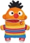 Picture of Schmidt Spiele Worry Eater Ernie, soft toy (multi-coloured, size 30 cm)