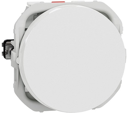 Attēls no Schneider Electric LK One Wycznik krzyowy 10A - Biay