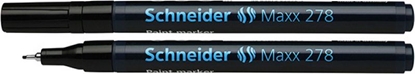 Attēls no Schneider Maxx 278 Czarny (4004675038524)