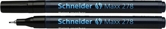 Picture of Schneider Maxx 278 Czarny (4004675038524)