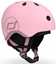 Picture of Scoot and Ride Ski Helmet XXS-S Rose