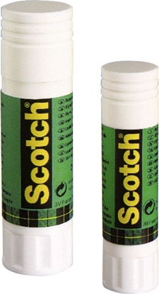 Изображение Scotch Klej w sztyfcie 8G biay (FS910050582)