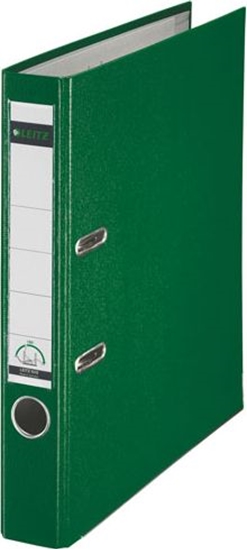 Picture of Segregator Leitz A4 50mm zielony (262844a)