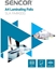 Picture of Sencor SLA FA4M200 folia laminacyjna A4 200mic 25lpp