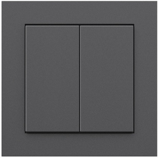 Picture of Senic Senic Friends of Hue Smart Switch, switch (anthracite)