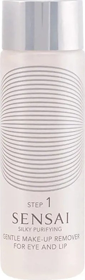 Picture of Sensai Silky Purifying Pyn do demakijau oczu i ust 100ml