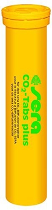 Изображение Sera Tabletki CO2 Tabs Plus 20 szt.