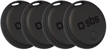 Изображение Set 4xTEFINDTAGAPGO* Dual version