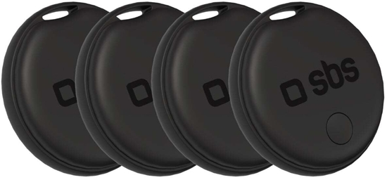 Изображение Set 4xTEFINDTAGAPGO* Dual version