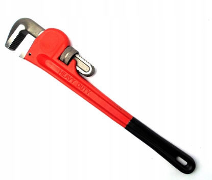 Attēls no Silver KLUCZ NASTAWNY STILSON 24"