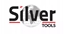 Attēls no Silver KTOWNIK STOLARSKI ALUMINIOWY PRZYMIAR 12" METRYCZNY