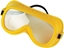 Picture of Simba Narzedzia Plast Klein Bosch Okulary Ochr - L8122