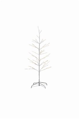 Picture of Sirius Isaac Tree, H1,2m, white