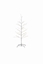 Picture of Sirius Isaac Tree, H1,2m, white