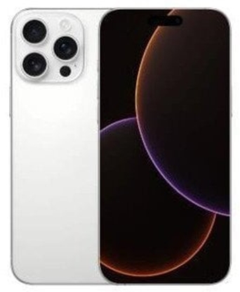 Picture of Smartfon Global PHONE IPHONE 16 PROMAX/256GB WHITE