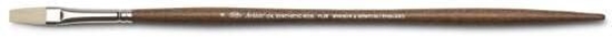 Picture of SmartMax ARTISTS' OIL SYNTHETIC HOG BRUSH FLAT SIZE 4