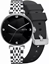 Attēls no Smartwatch Gravity Smartwatch Srebrny Czarny 2 Paski GT26-9