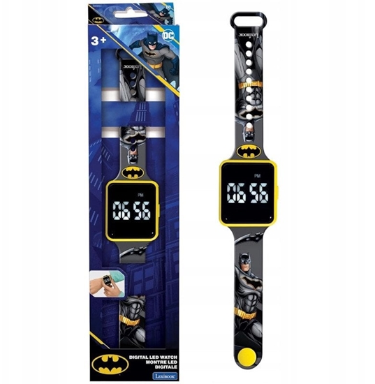 Picture of Smartwatch Lexibook Smartwatch