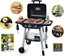 Picture of Smoby Grill Barbecue z akcesoriami (312001)