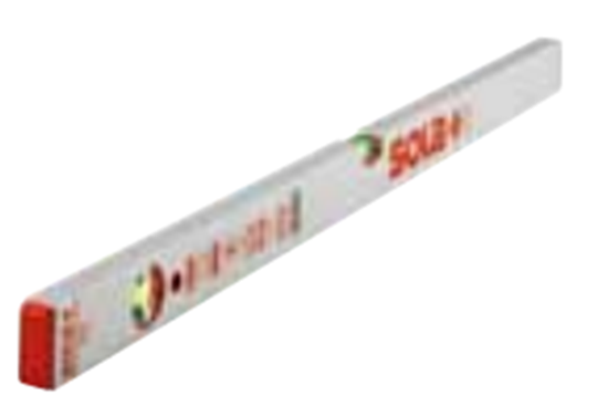 Picture of Sola Poziomnica aluminiowa AZB 800mm (SO01011101)