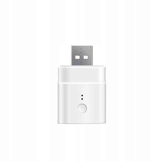 Picture of Sonoff Sonoff Micro smart zasilacz USB 5 V Wi-Fi biay