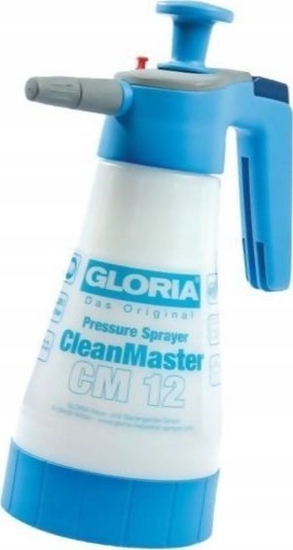 Изображение Sourcing Sprayer CM12 for alkaline/acidic cleaners 1.25L GLORIA