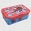 Attēls no SPIDERMAN Lunch box w/remov. compartm., 21x13 cm