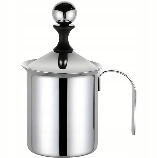 Picture of Spieniacz do mleka Brunbeste SPIENIACZ DO MLEKA 800ML BB-2217