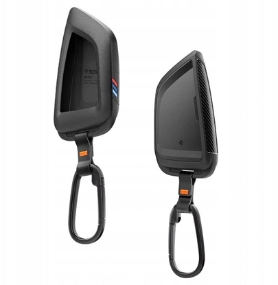 Picture of SPIGEN BK100 BMW KEY FOB CASE BLACK