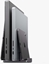 Attēls no SPIGEN LD208S4 VERTICAL LAPTOP STAND SPACE GREY