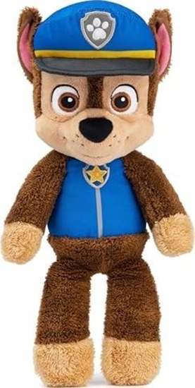 Picture of Spin Master PAW PATROL PLUSZ 33CM CHASE 6069433 HT6