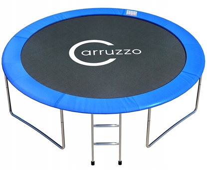 Picture of Springos TO12 POKROWIEC OSONA SPRYN TRAMPOLINA 12FT
