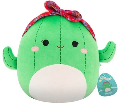 Picture of Squishmallows 30 cm P22 Maritza Cactus