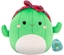 Изображение Squishmallows 30 cm P22 Maritza Cactus
