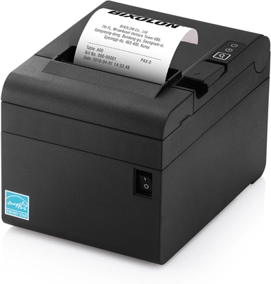 Attēls no SRP-E300 BUDGET RECEIPT USB DT