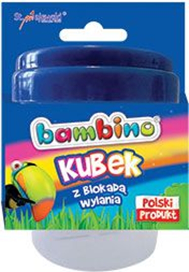 Picture of St. Majewski Kubek Niekapek Standard 150 ml