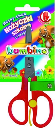 Attēls no St. Majewski Noyczki dla leworcznych