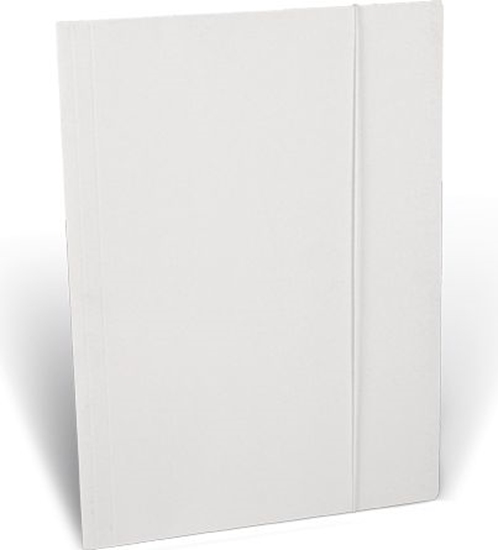 Picture of St. Majewski Teczka z gumk A4