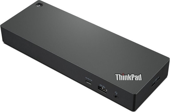 Picture of Stacja/replikator Lenovo ThinkPad Universal Thunderbolt 4 (40B00135DE)