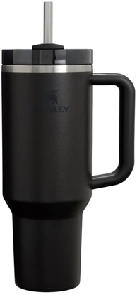 Изображение Stanley 1913 Quencher H2.0 Flowstate Tumbler 1180 ml Black