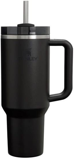 Изображение Stanley 1913 Quencher H2.0 Flowstate Tumbler 1180 ml Black