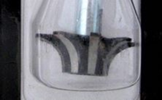 Изображение Stanley Frez gniazdowy 8mm 50x1,5mm - STA66025